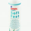 GEHWOL FUSSKRAFT Soft Feet Foam with Aloe 125 ml
