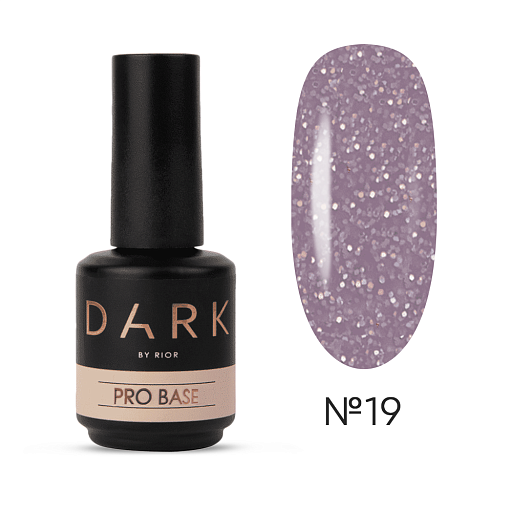 DARK PRO BASE №19.15 ML PRO1915