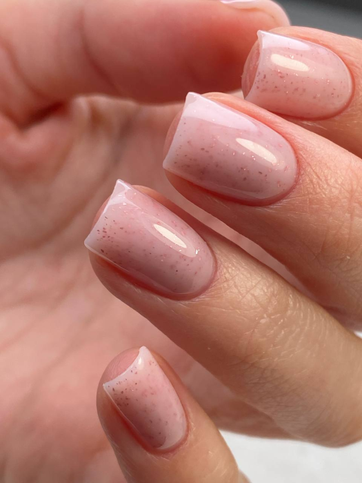 Dark Pink Potal Base №03,15ml  DPPB0315