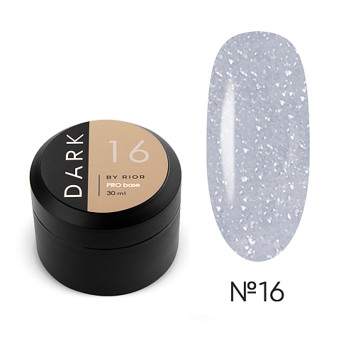 DARK PRO base №16,30 ml  PRO1630
