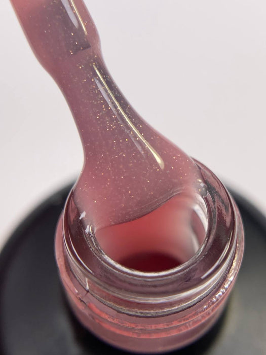 DARK OPAL BASE 6, 15 ML WITH A BRUSH