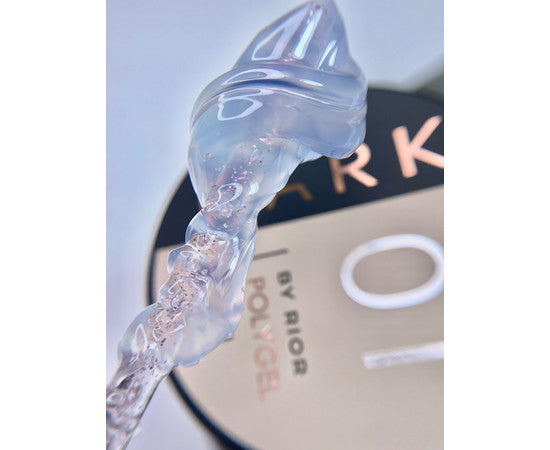 DARK POLYGEL 1 (IN A JAR), 30 ML