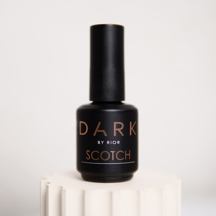 DARK SCOTCH BASE, 15 ML   Article : DS15