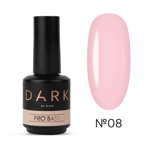 DARK Pro Base №08.15 ML
