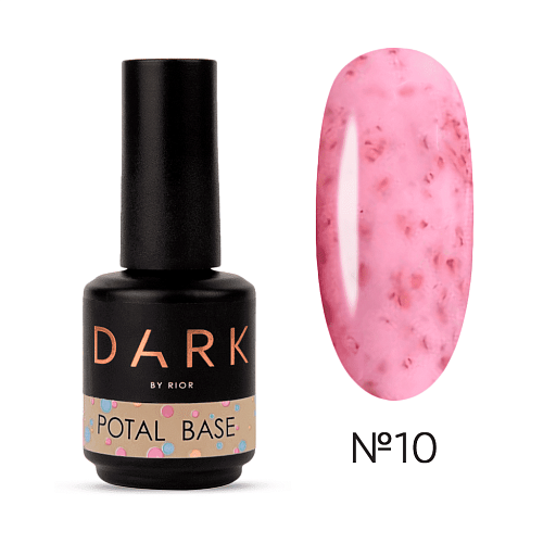 База Dark Potal №10, 15 мл DPB1015